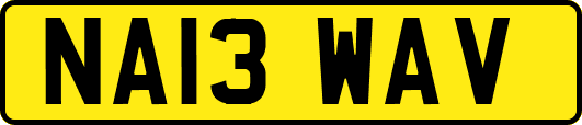 NA13WAV