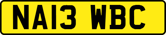 NA13WBC