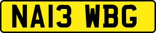 NA13WBG