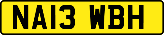 NA13WBH