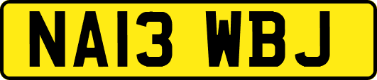 NA13WBJ