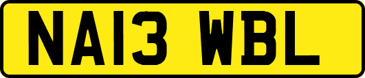 NA13WBL