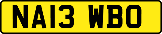 NA13WBO