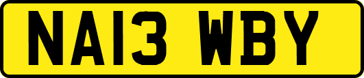 NA13WBY