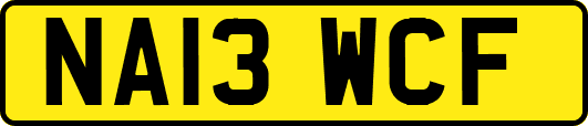 NA13WCF