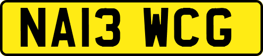 NA13WCG