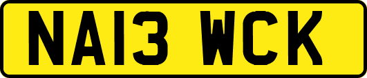 NA13WCK