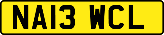NA13WCL