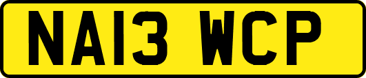 NA13WCP