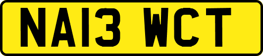 NA13WCT