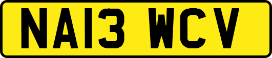 NA13WCV