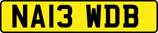 NA13WDB