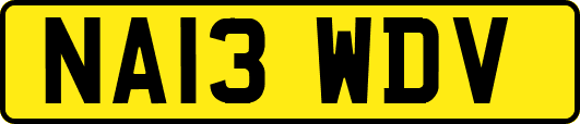 NA13WDV