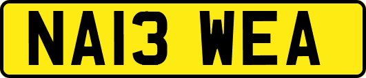 NA13WEA