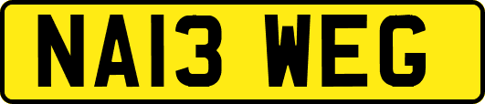 NA13WEG