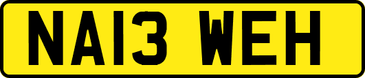 NA13WEH