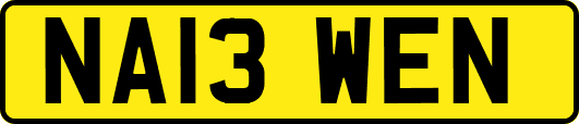 NA13WEN