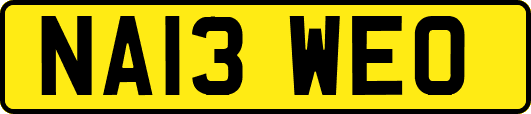 NA13WEO