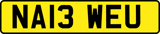 NA13WEU