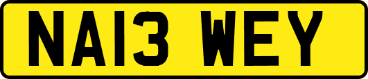 NA13WEY