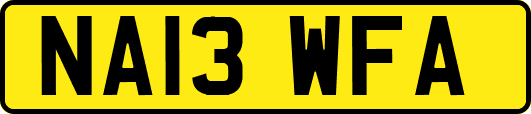 NA13WFA