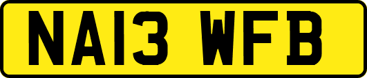 NA13WFB