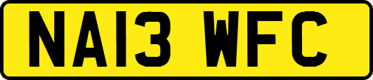 NA13WFC