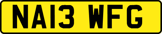 NA13WFG