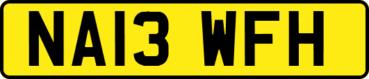 NA13WFH