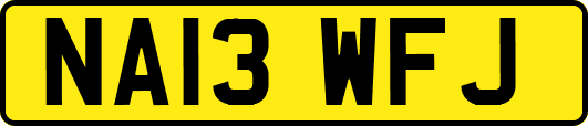 NA13WFJ