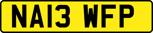 NA13WFP