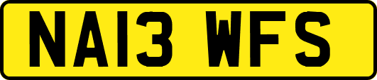 NA13WFS