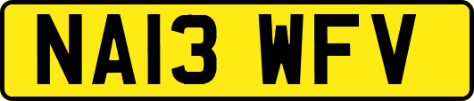 NA13WFV