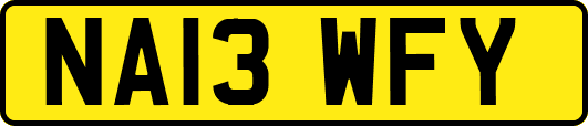 NA13WFY