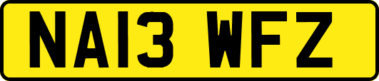 NA13WFZ
