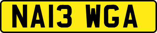 NA13WGA