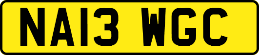 NA13WGC