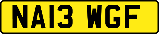 NA13WGF