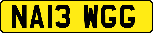 NA13WGG