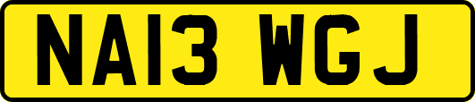 NA13WGJ