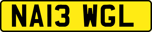 NA13WGL