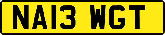 NA13WGT