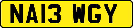 NA13WGY