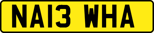 NA13WHA