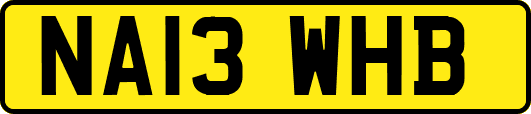 NA13WHB