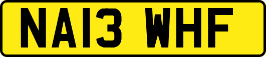 NA13WHF