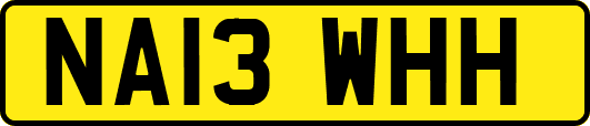 NA13WHH