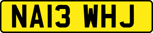 NA13WHJ