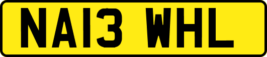 NA13WHL