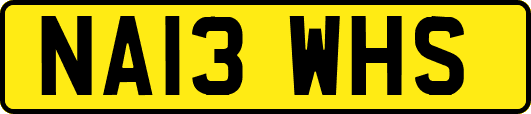 NA13WHS